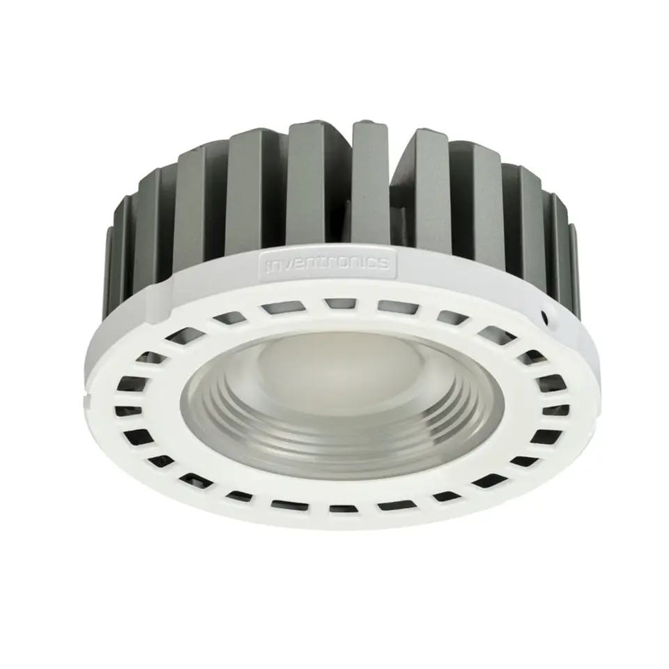 Módulo LED PL COIN 111 COB 4300-940-60D-G3 Inventronics 1