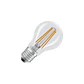 Lâmpada LED CLASSIC A60 FILAMENTO 5,9W/827 CL E27 LEDVANCE - Thumbnail 1