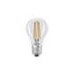 Lâmpada LED CLASSIC A60 FILAMENTO 5,9W/827 CL E27 LEDVANCE - Thumbnail 2