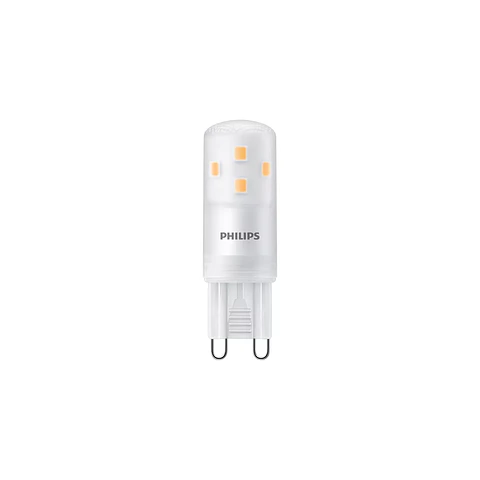 Lâmpada COREPRO LEDCAPSULE MV DIM 2,7=25W/827 G9 PHILIPS