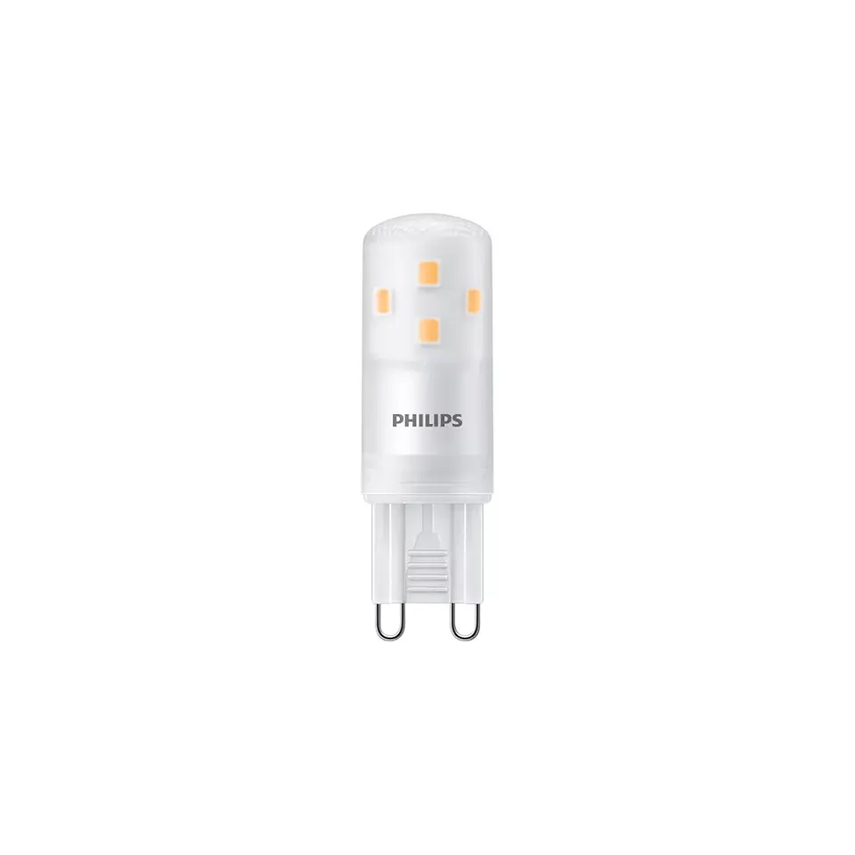 Lâmpada COREPRO LEDCAPSULE MV DIM 2,7=25W/827 G9 PHILIPS 1