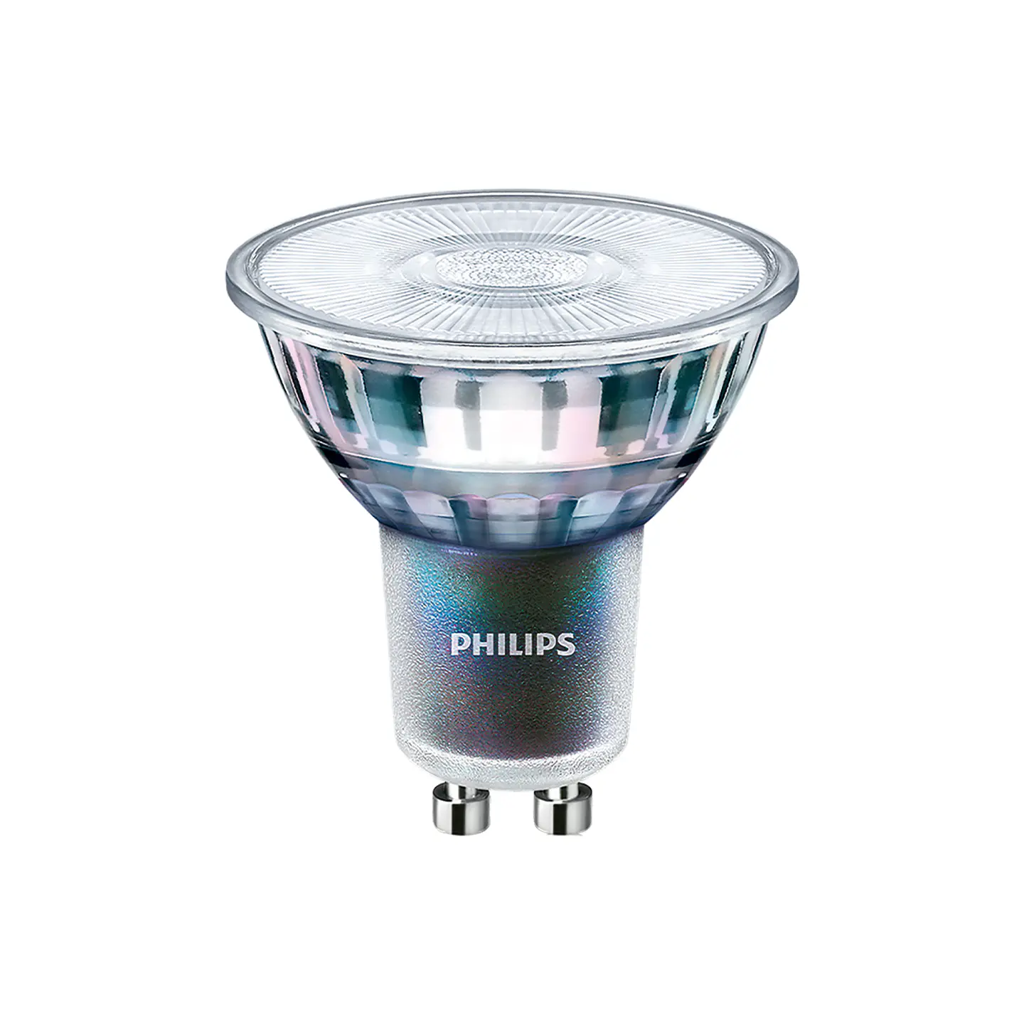 Lâmpada MASTER LED EXPERTCOLOR 5.5-50W/927 25D GU10 PHILIPS 1
