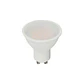 Lâmpada LED CHIP CREE 4,5W 3000K GU10 V-TAC - Thumbnail 2