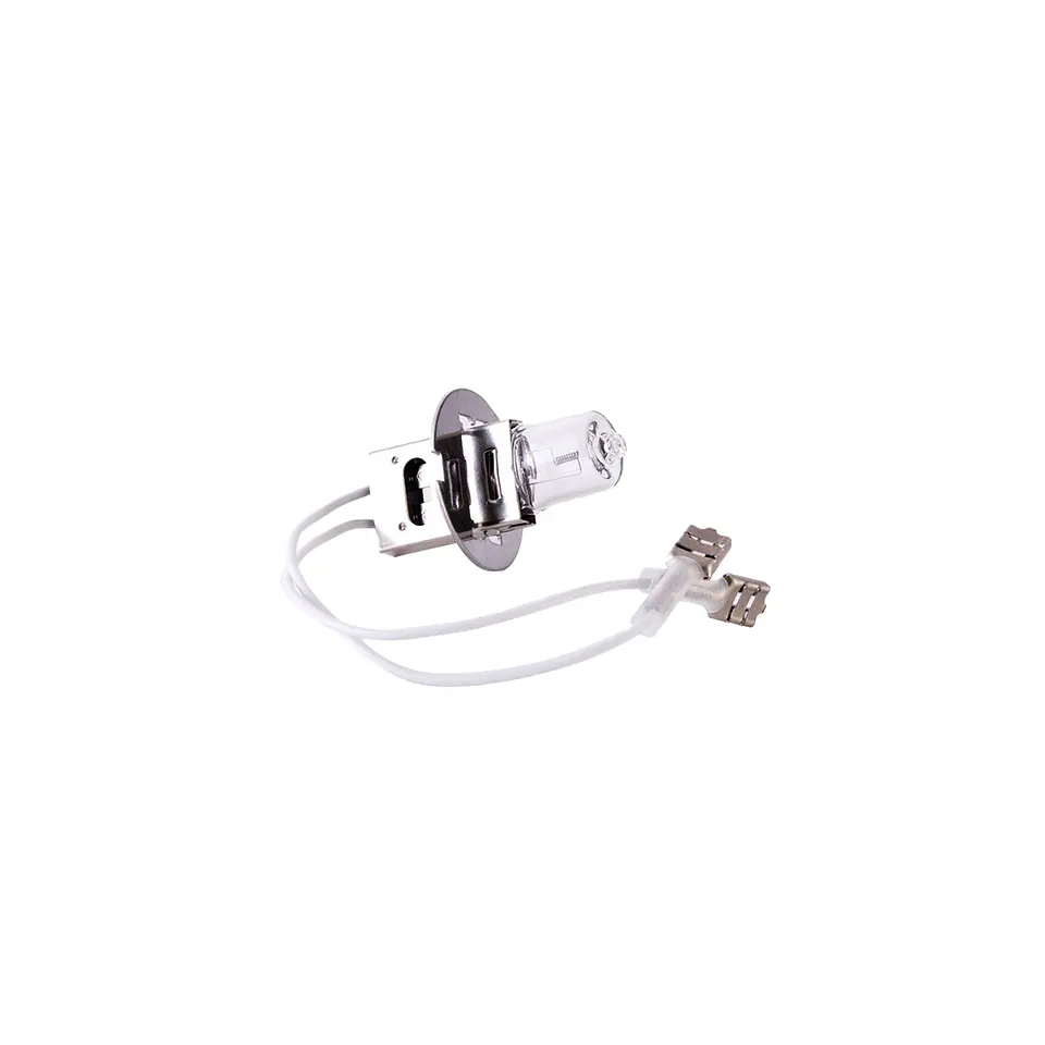 Halogen Lamp 6,6A 45W PK30d Female NARVA 1