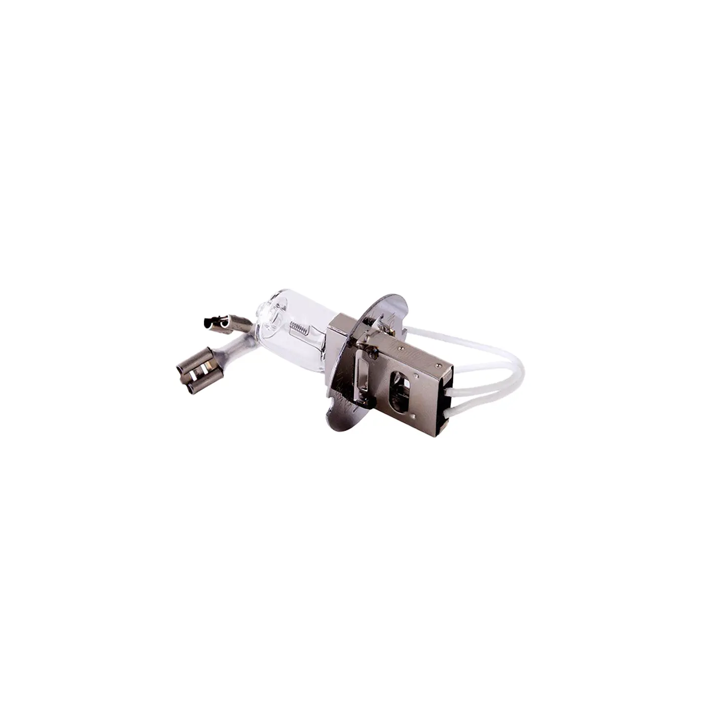 Halogen Lamp 6,6A 45W PK30d Female NARVA 2