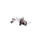 Halogen Lamp 6,6A 45W PK30d Female NARVA - thumbnail 2