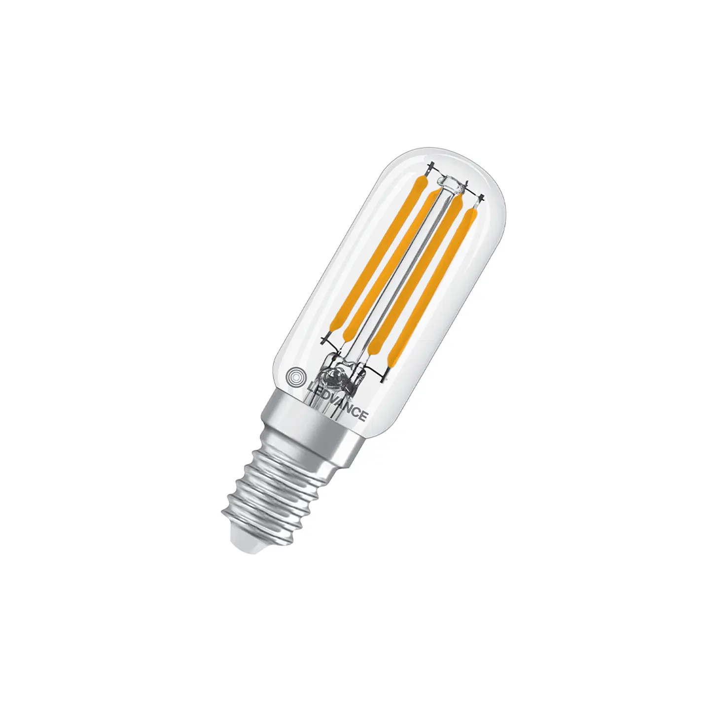 Bombilla LED SPECIAL T26 Filamento V 5,9W/827 CL E14 LEDVANCE 1