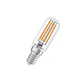 Bombilla LED SPECIAL T26 Filamento V 5,9W/827 CL E14 LEDVANCE - Miniatura 1