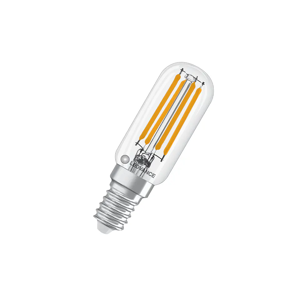 Bombilla LED SPECIAL T26 Filamento V 5,9W/827 CL E14 LEDVANCE 1