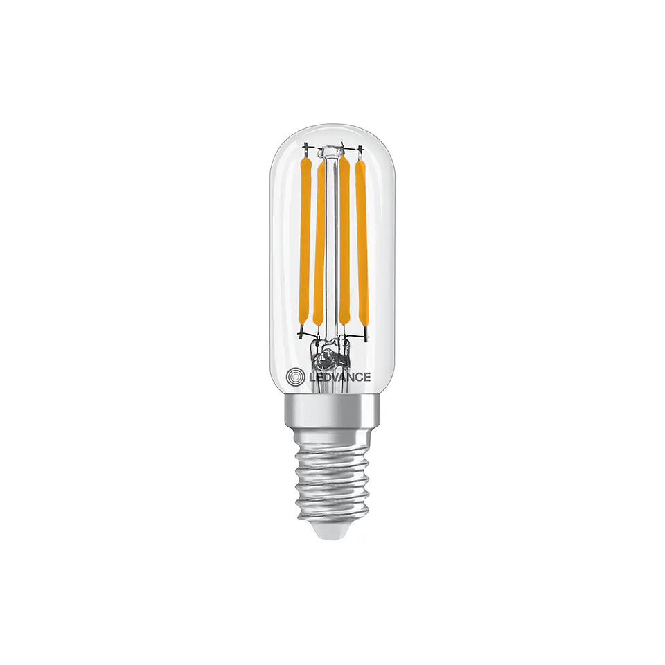 Bombilla LED SPECIAL T26 Filamento V 5,9W/827 CL E14 LEDVANCE 2