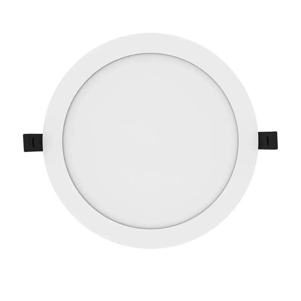 Downlight SLIM ALU D205 V 19W/830-840 MS WT LEDVANCE 2
