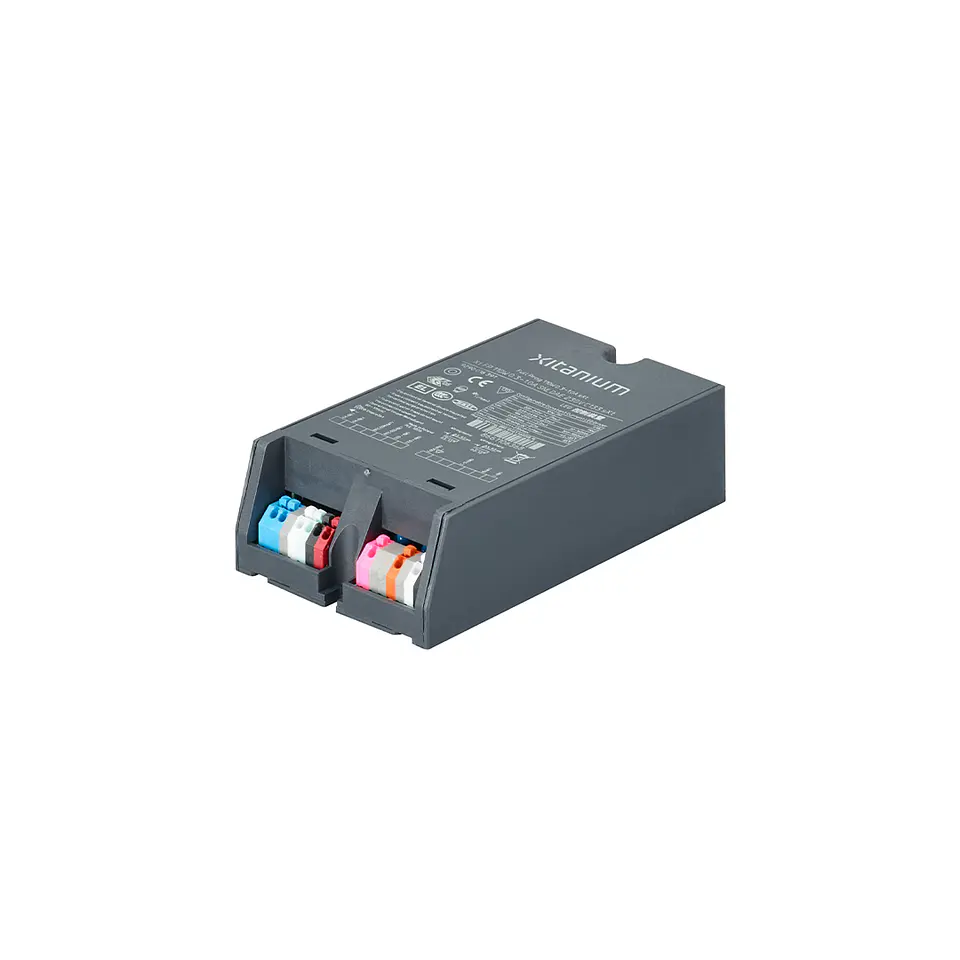 Driver XI FP 110W 0.2-0.7A SNLDAE 230V C133 sXt Philips 1