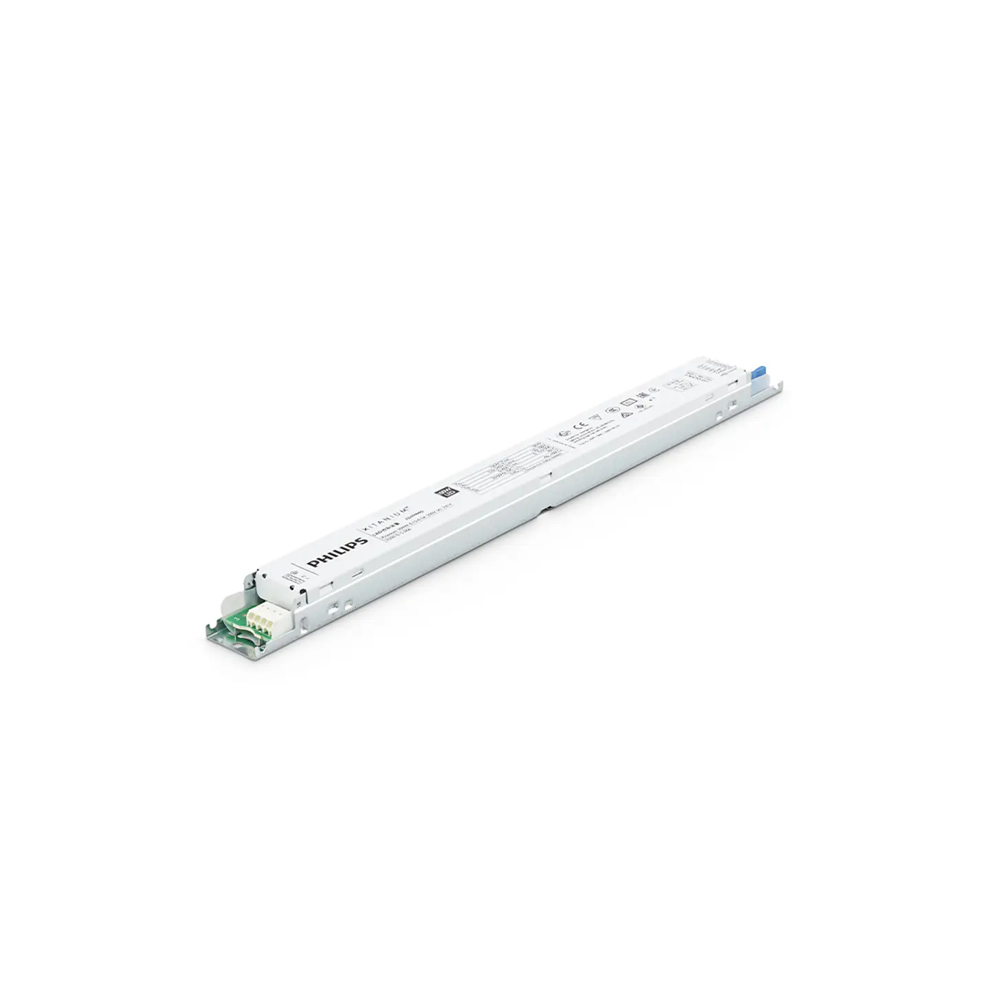 Driver Xitanium 100W 0.15-0.5A 300V iXt 230V Philips 1