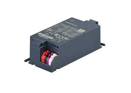 Driver Xitanium 20W/m 0.15-0.5A 54V 230V Philips