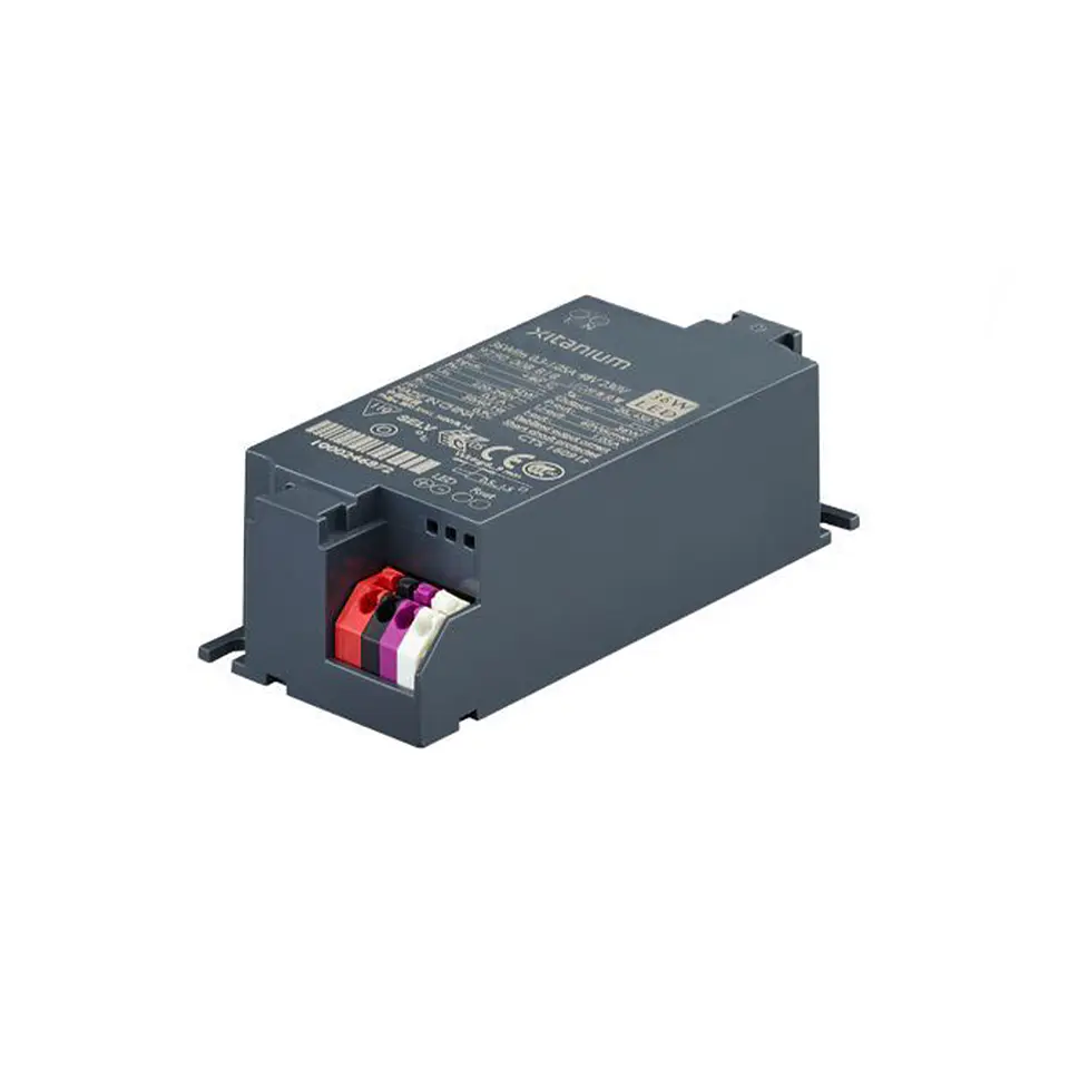 Xitanium Driver 20W/m 0.15-0.5A 54V 230V Philips 1