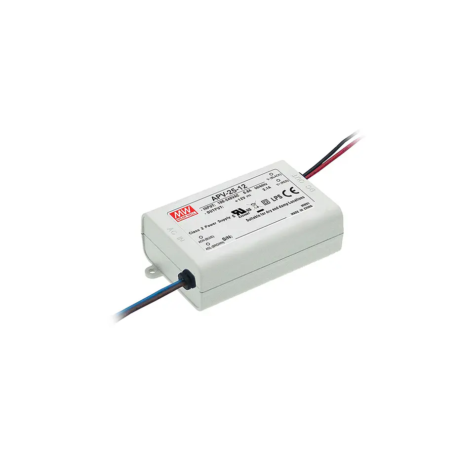 DRIVER APV-25-12 MW 1