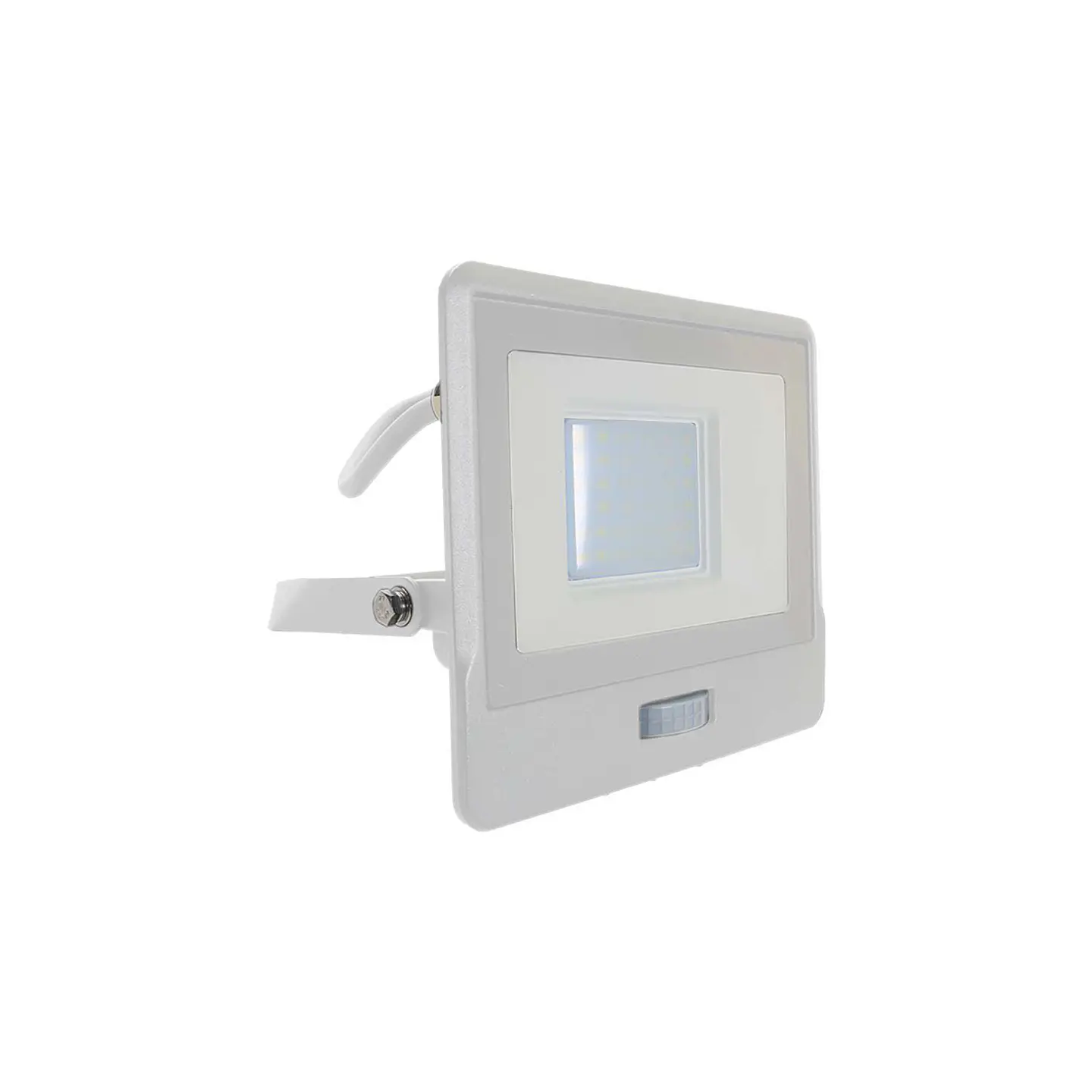 Projetor LED com sensor PIR chip Samsung 30W V-TAC 3