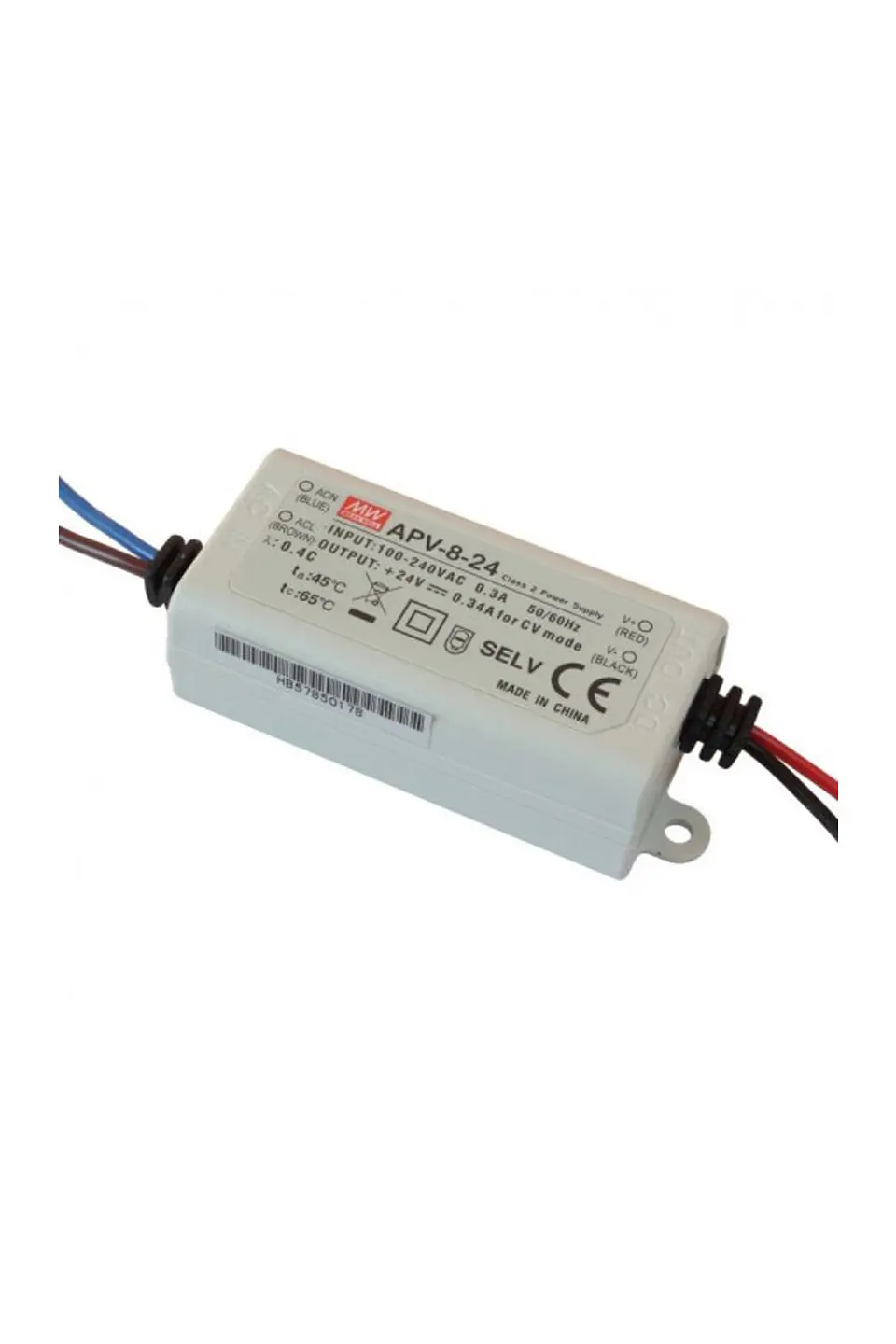 DRIVER APV-8-24 MW 1