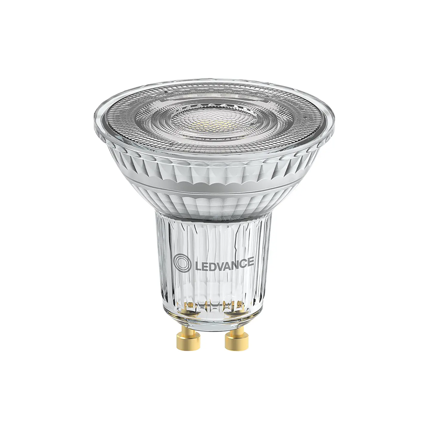 Bombilla LED PAR16 100 36° P 7W 840 GU10 LEDVANCE 1