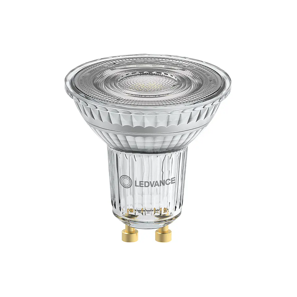 Bombilla LED PAR16 100 36° P 7W 840 GU10 LEDVANCE 1