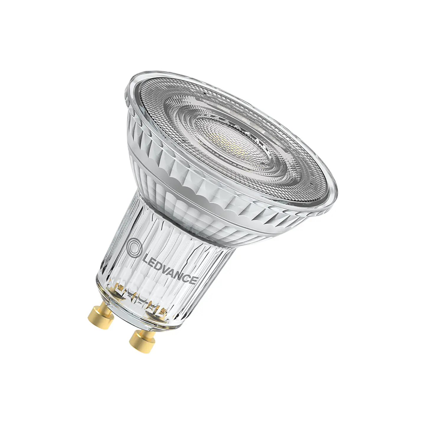 Bombilla LED PAR16 100 36° P 7W 840 GU10 LEDVANCE 2