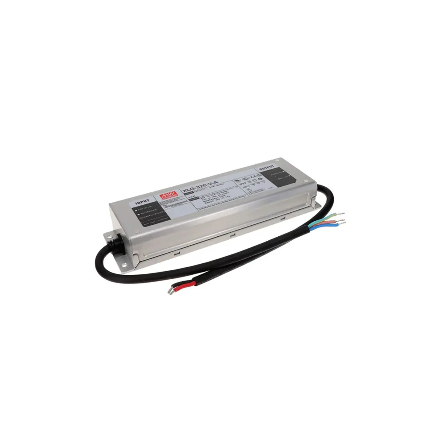 Driver XLG-320-V-A MW 1