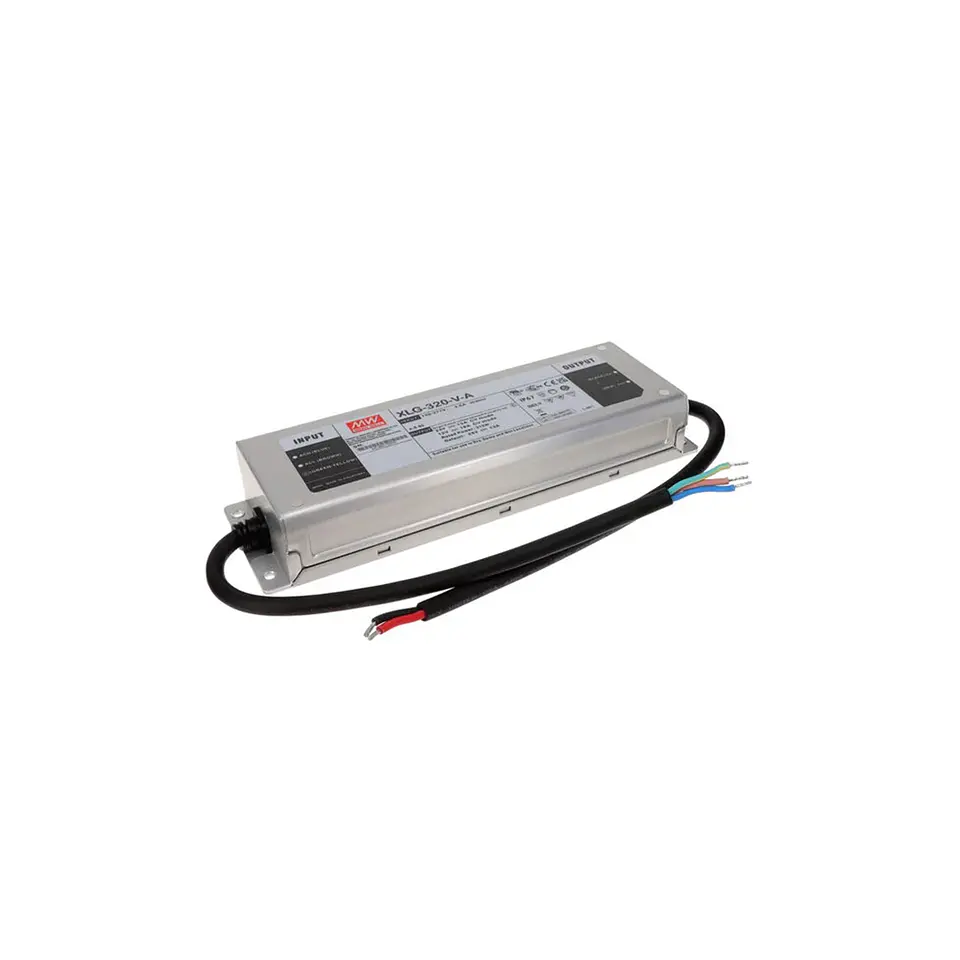 Driver XLG-320-V-A MW 1