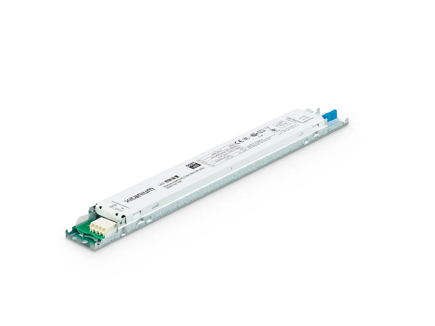 Xitanium Driver 60W 0.08-0.35A 300V S16 230V Philips 1