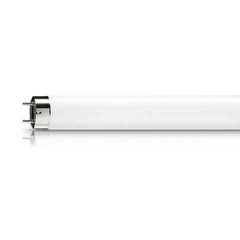 Lâmpada médica UVA 18W/52 G13 Philips