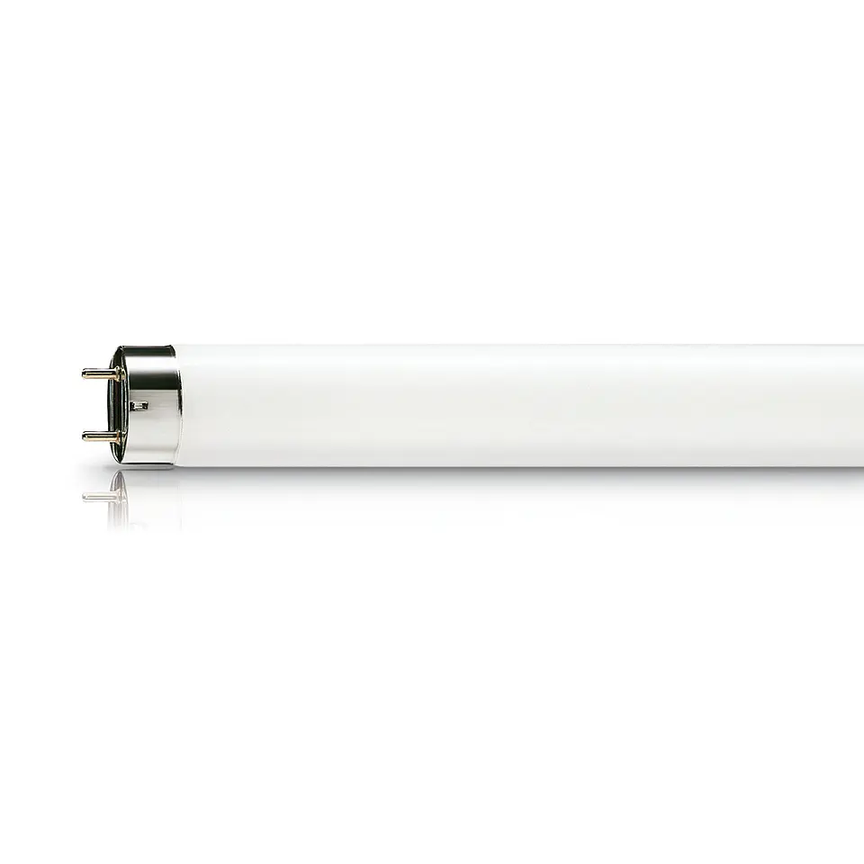 Lâmpada médica UVA 18W/52 G13 Philips 1