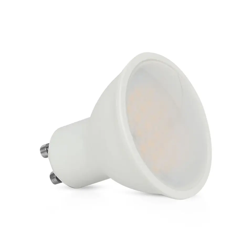 LED Bulb SPOT SMD 100D 10W 6500K GU10 V-TAC 1