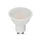 LED Bulb SPOT SMD 100D 10W 6500K GU10 V-TAC - thumbnail 2