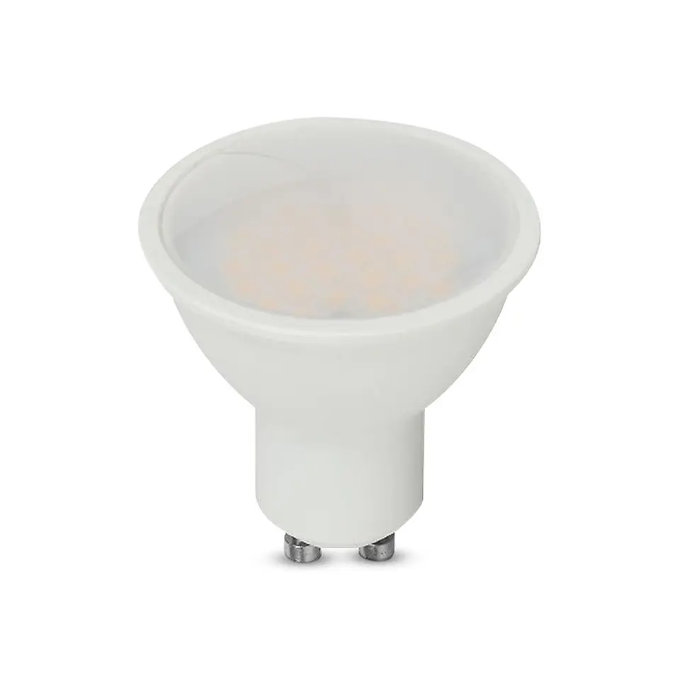 LED Bulb SPOT SMD 100D 10W 6500K GU10 V-TAC 2