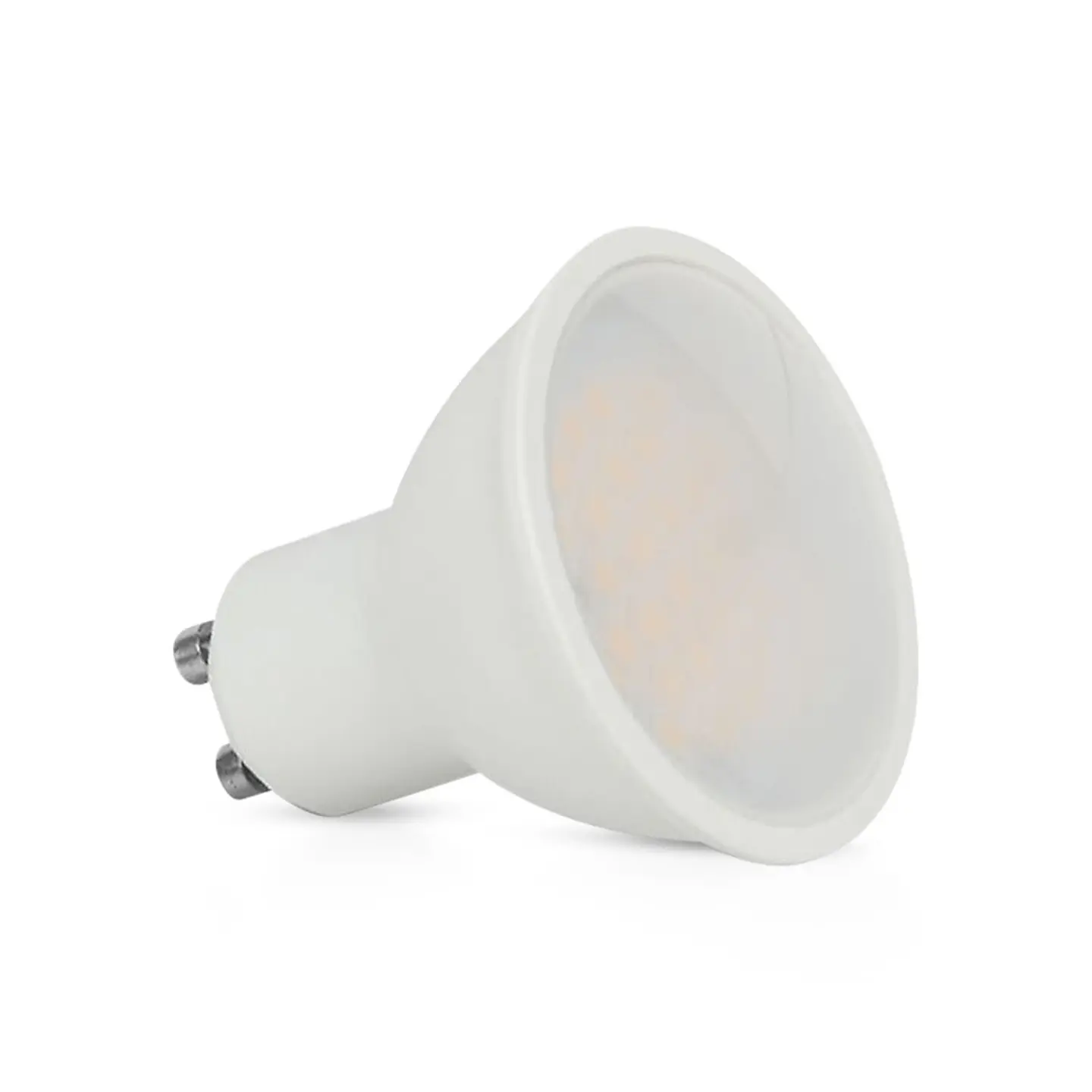 Bombilla LED CHIP CREE 4,5W 3000K GU10 V-TAC 1