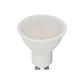 Bombilla LED CHIP CREE 4,5W 3000K GU10 V-TAC - Miniatura 2