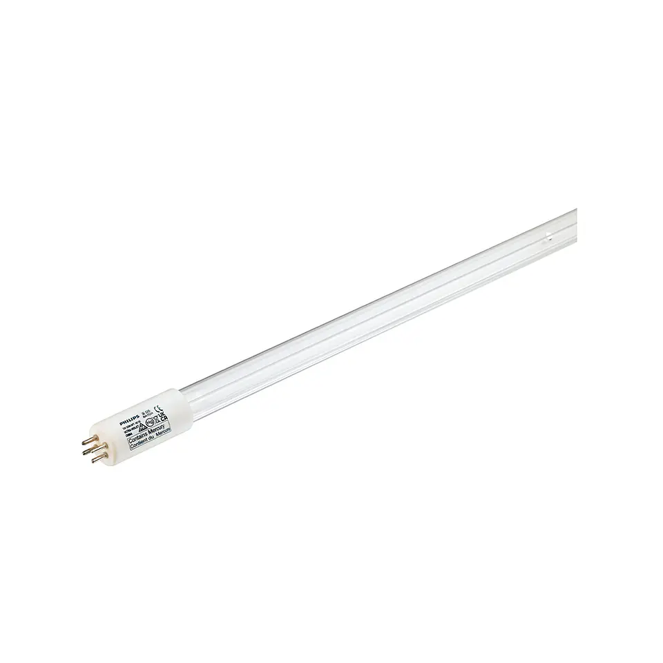 TUV Lamp 130W XPT SE UNP/20 Philips 1