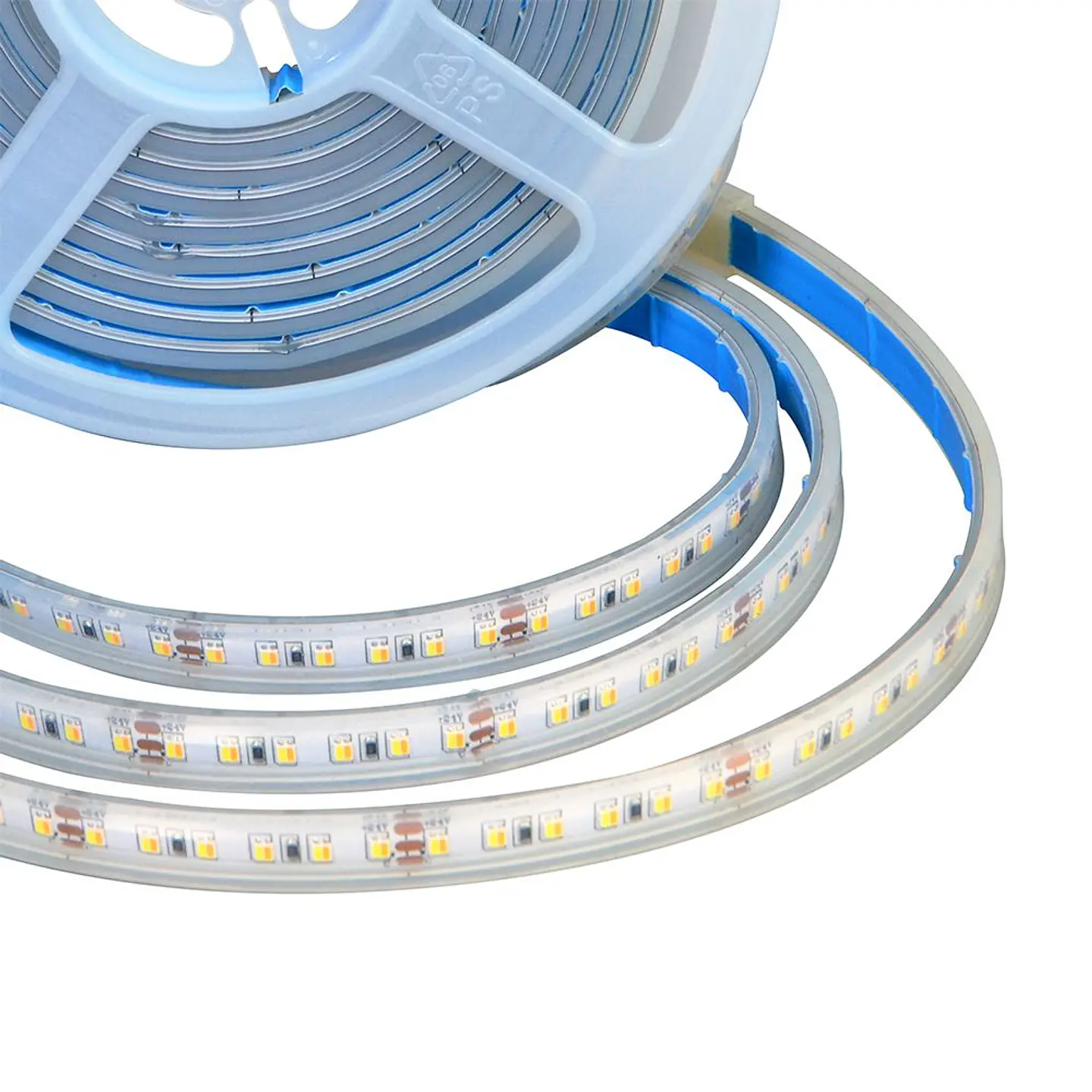 Tira LED 120LED/MT 14,5W 3CCT IP65 V-TAC 1