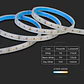 Tira LED 120LED/MT 14,5W 3CCT IP65 V-TAC - Miniatura 2