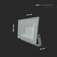 Floodlight LED SMD 20W IP65 White Body V-TAC - thumbnail 2