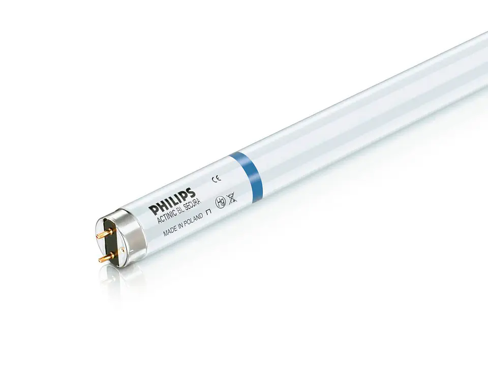 Actinic BL TL-DK Secura 36W/10 1SL/25 Insect repellent lamp Philips 1