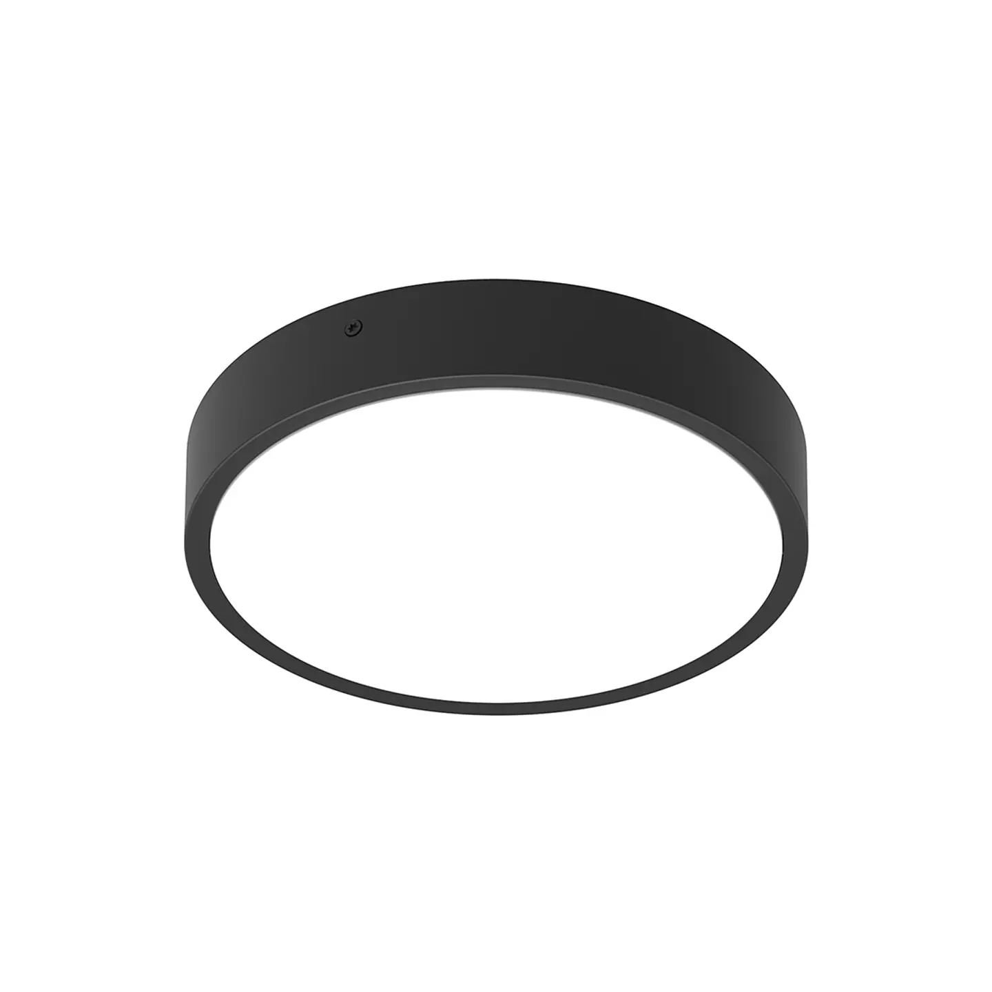 Plafón Bulkhead Round 300 P 17W 3000K/4000K LEDVANCE 2