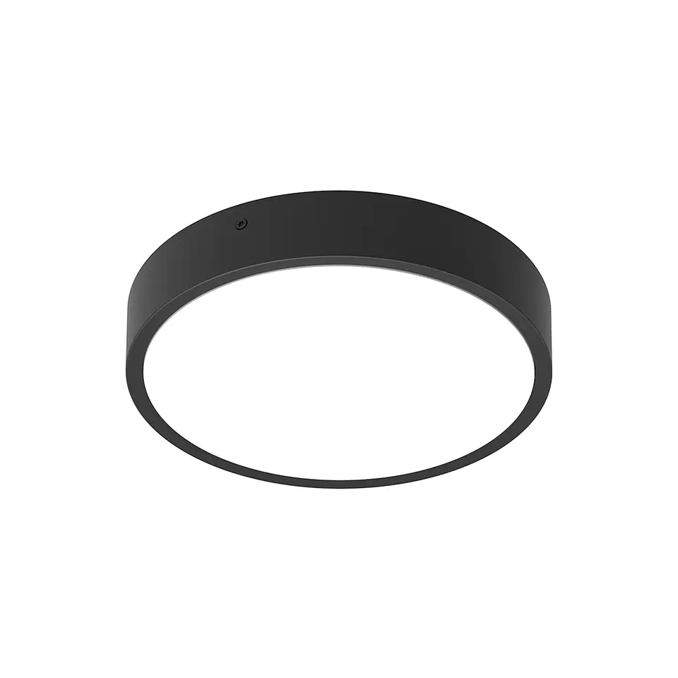 Plafón Bulkhead Round 300 P 17W 3000K/4000K LEDVANCE 2