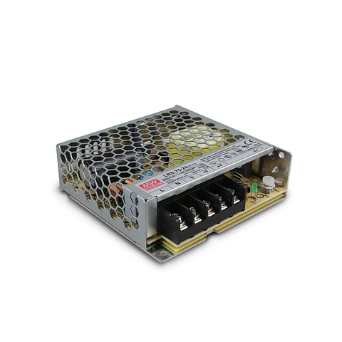 Driver LRS-75-24 MW 