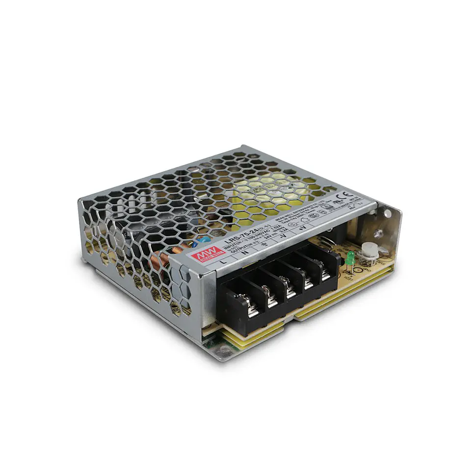 Driver LRS-75-24 MW 1