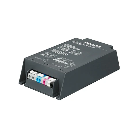 Balastro HID-DV PROG Xt 150 SON Q 208-277V Philips
