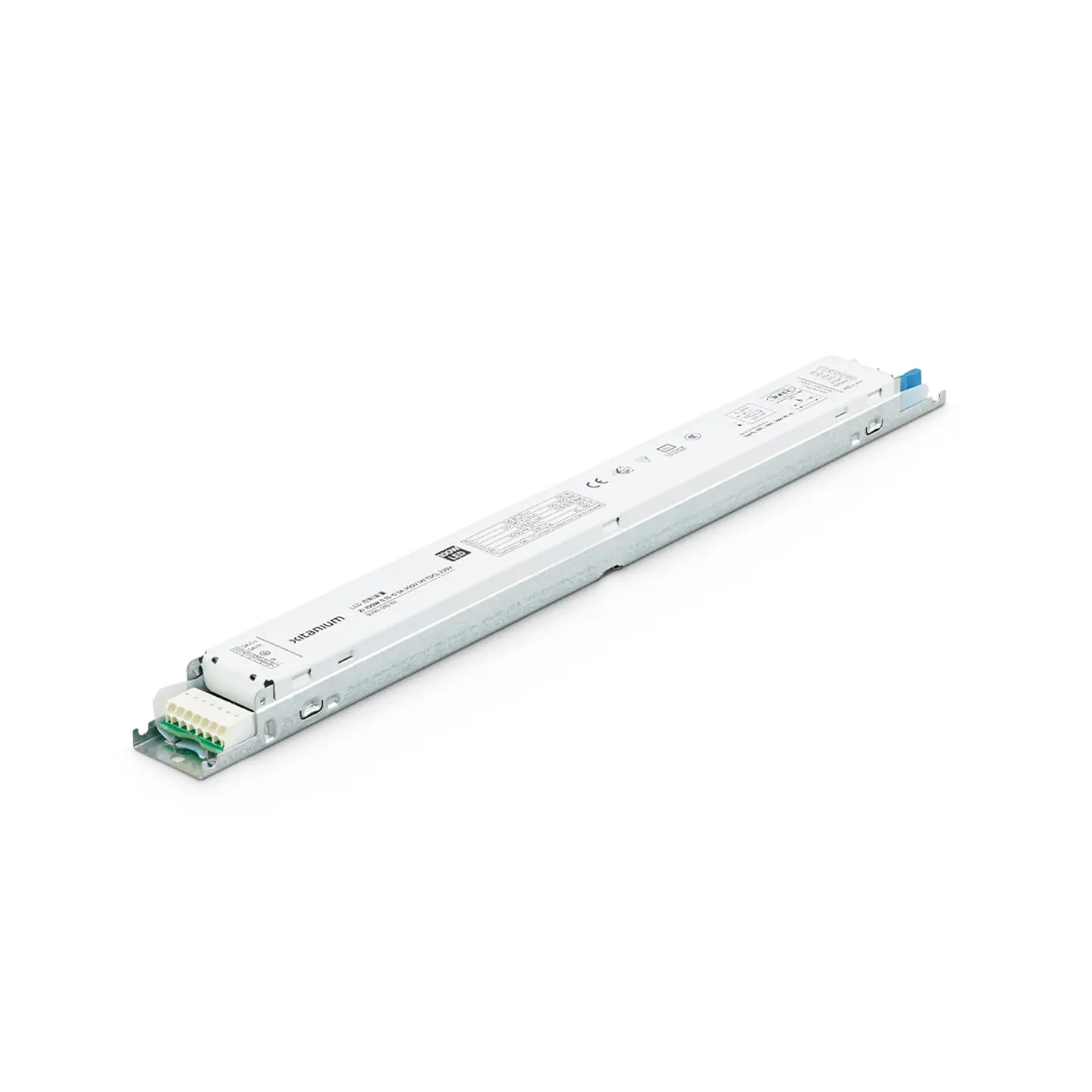 Xitanium Driver 60W 0.08-0.35A 300V 16 230V Philips 1