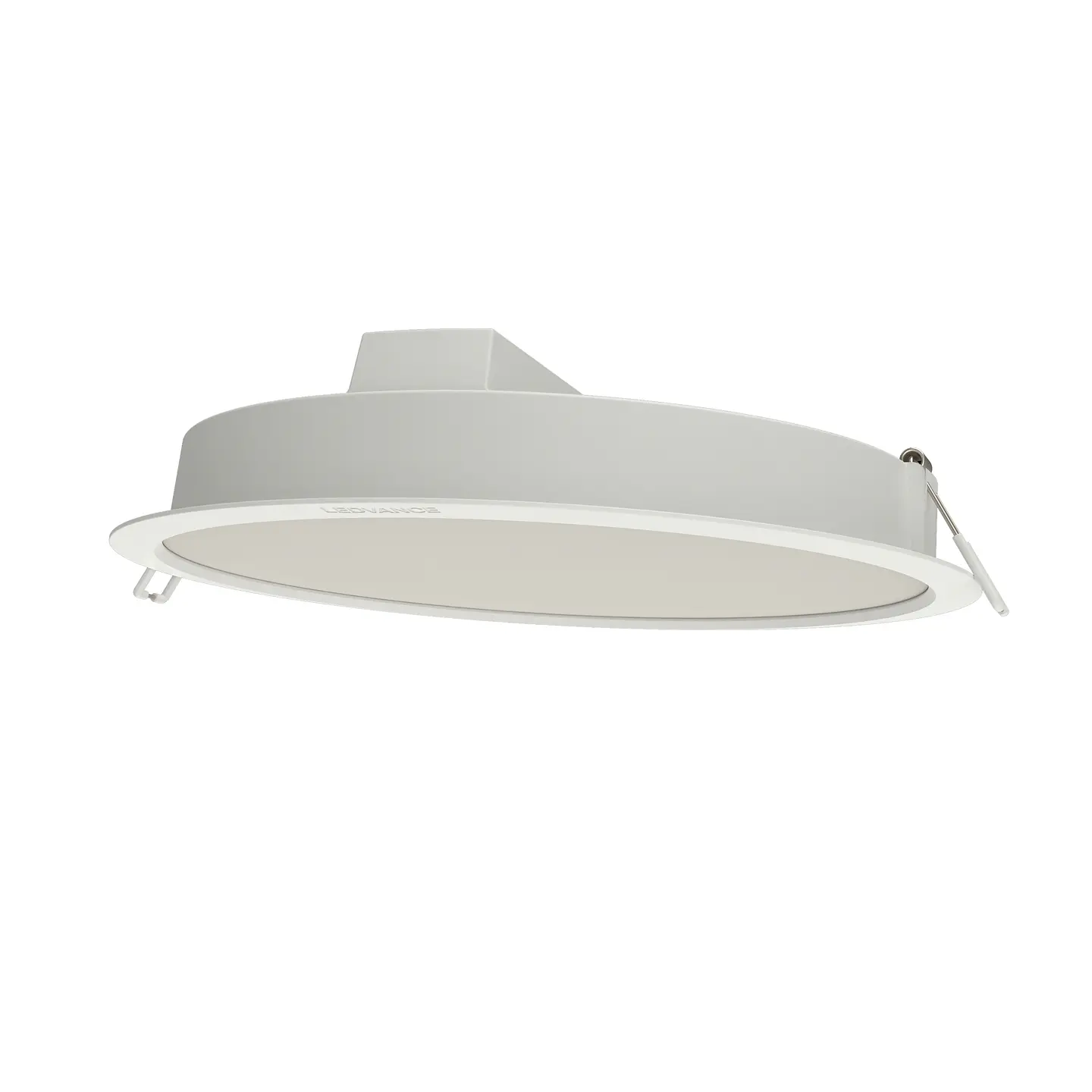 Downlight IP44 GEN2 DN 215 24W 840 2760lm Ledvance 2