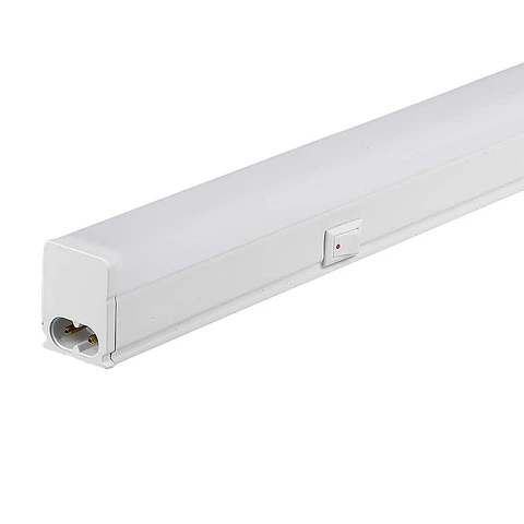 Régua LED T5 chip CREE 7W 6500K 600mm V-TAC