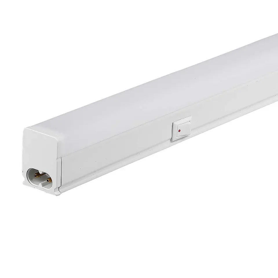 Régua LED T5 chip CREE 7W 6500K 600mm V-TAC 1