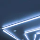 Régua LED T5 chip CREE 7W 6500K 600mm V-TAC - Thumbnail 4